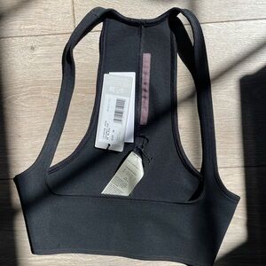 Rick Owens Lilies SS25 Unhorny Top